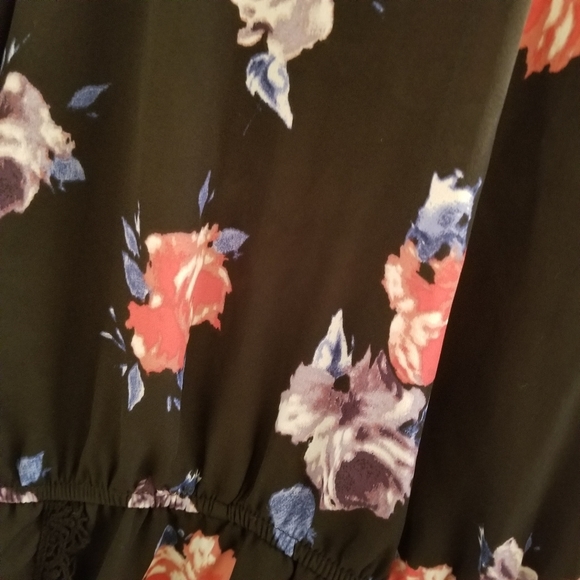 Design Lab Romper - Picture 6 of 6